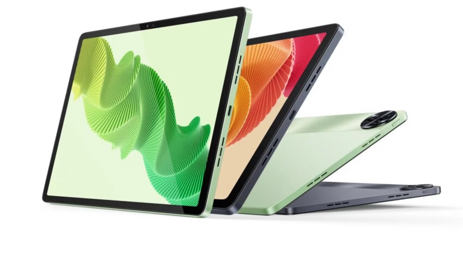 রিয়ালমি প্যাড ২: আসল দাম - ২৮,৯৯৯ টাকা, সেলে দাম ১০,৭৪৯ টাকা। 

হেলিও জি৯৯ ও  ১২০Hz রিফ্রেশ রেট, এটাই রিয়েলমির সর্বনিম্ন দাম এই বছর।